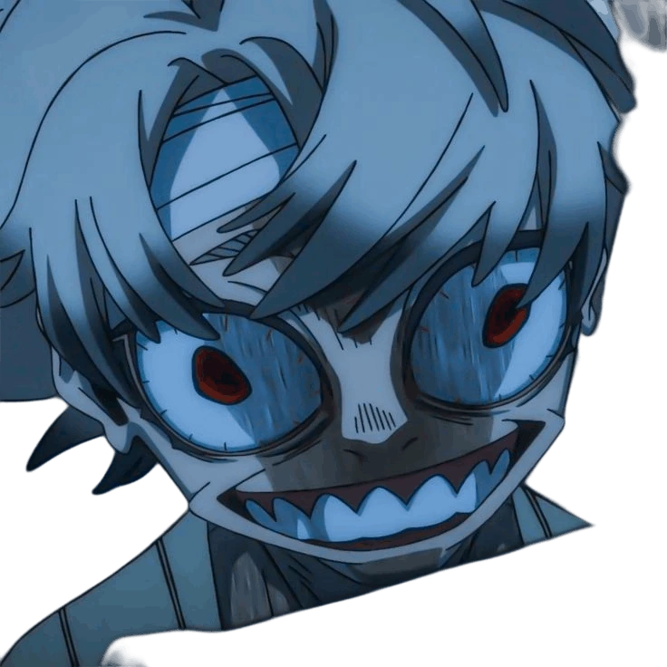 Rudo emote