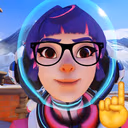 JunoNerdge emote