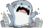 Jeffzilla emote