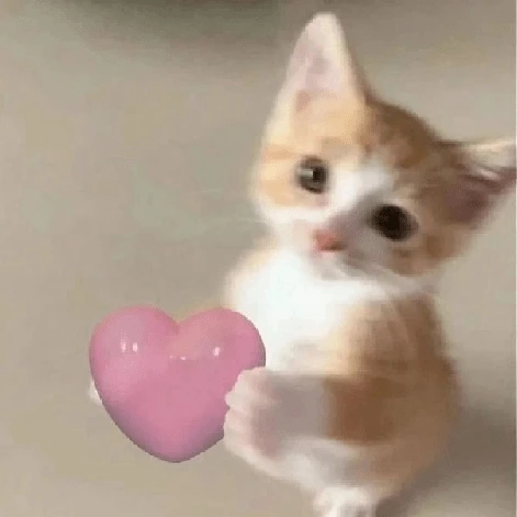 Iloveyou emote