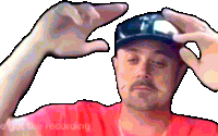 forsenSAVEME animated emote