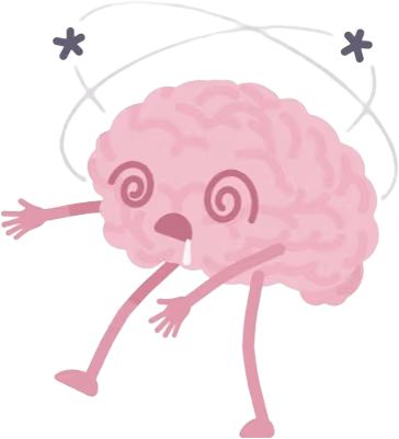 braindead emote