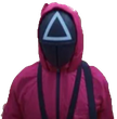 triangle_guard static emote
