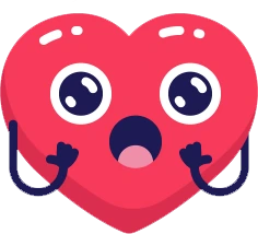 valentines_heart_wow emote
