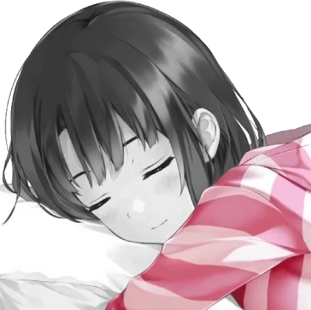 b_sleep emote