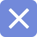 Blurple_X emote