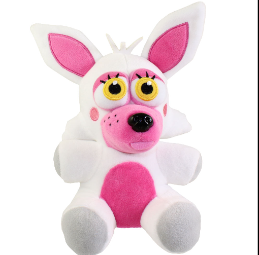 The_mangle