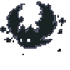 BlackBat emote