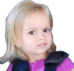 chloe_sideeye emote