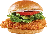 WendysSpicyChicken emote