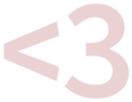 pink_heart emote