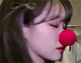 clown emote