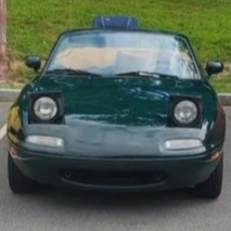 Miata emote