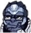 Winston emote