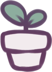Plant emote