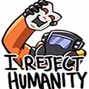 Reject emote