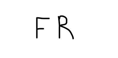 FR emote