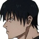 toji_pout emote