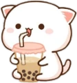 bobacat emote