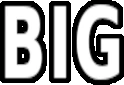 big emote