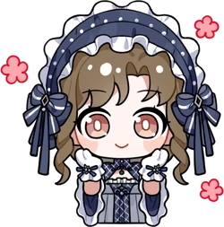 NikkiAdore emote