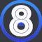 8 emote