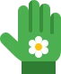 gardening_glove emote