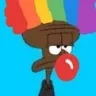 clownward emote