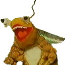 bee_haha static emote