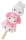 pink_dango static emote