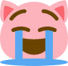 spared_pig emoji