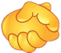 handshake2 emote