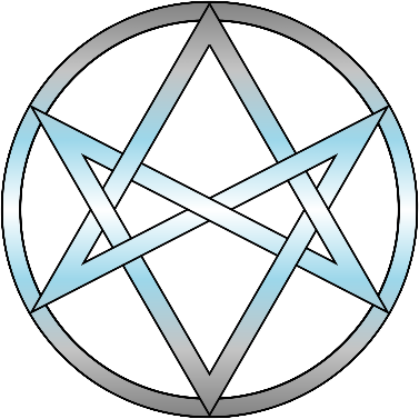 hexagram_demiboy static emote