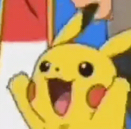 pikachu_clap emote