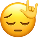 PensiveRocks emote