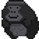 monkeRoll animated emote