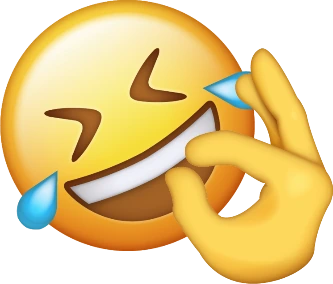 ThatIsSoFUNNY emoji
