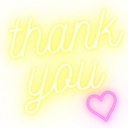 thankyou emote