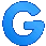 LetterG emote