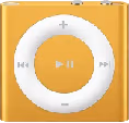 orange_ipodshuffle emote