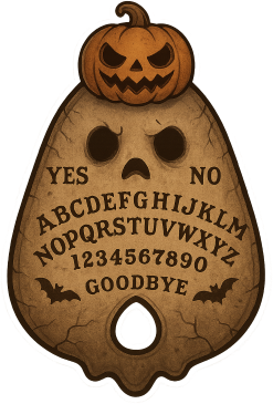 Halloween_Ouija static emote