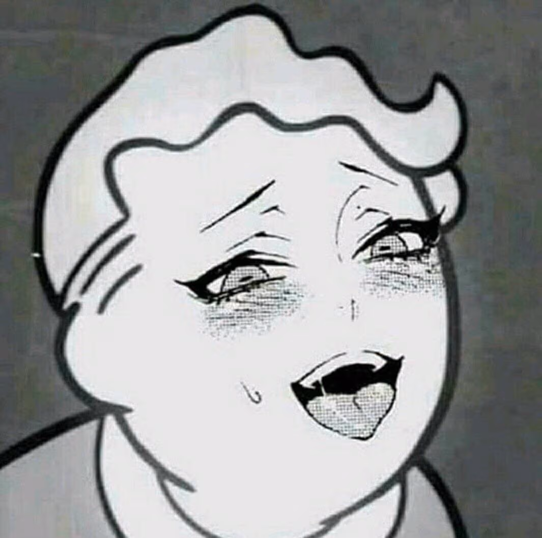 FalloutLewd emote
