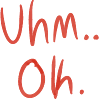 uhmok emote