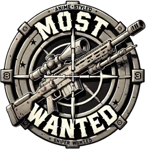 mostwanted emote