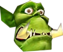 Rabota emote