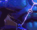 GigaEnigma animated emote