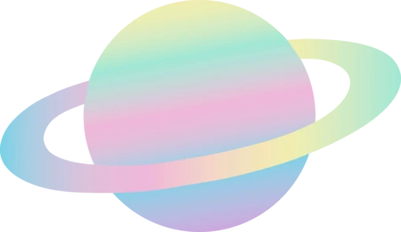 SaturnWave emote