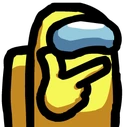 yellow_think emote