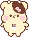pania_standing_up emote