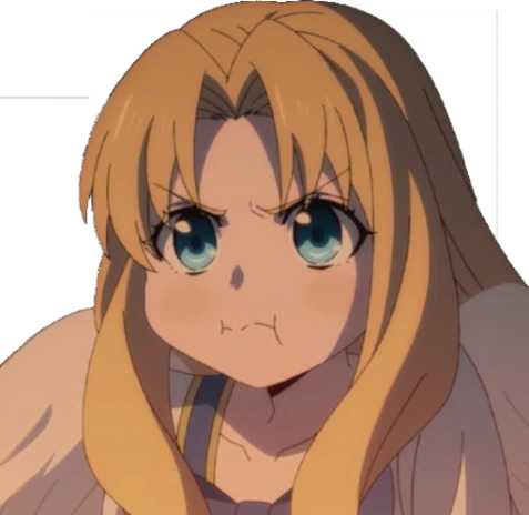 FiloPout emote